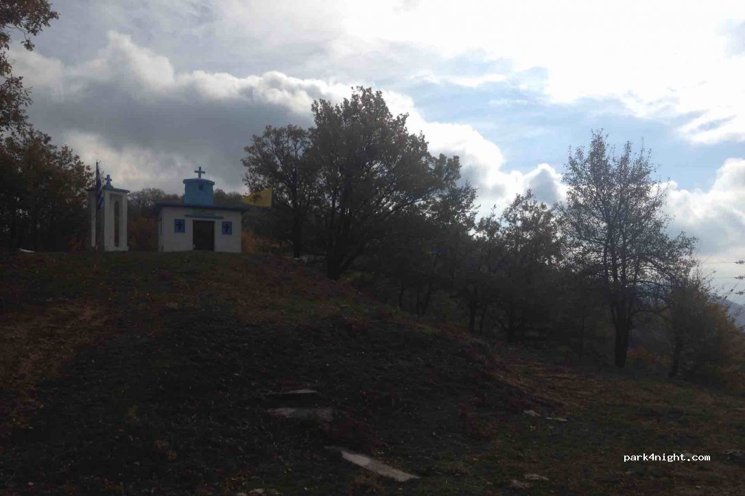 (673 00) Ano Thermes - 3 Ethniki Odos Echinou-Sinoron — foto 2