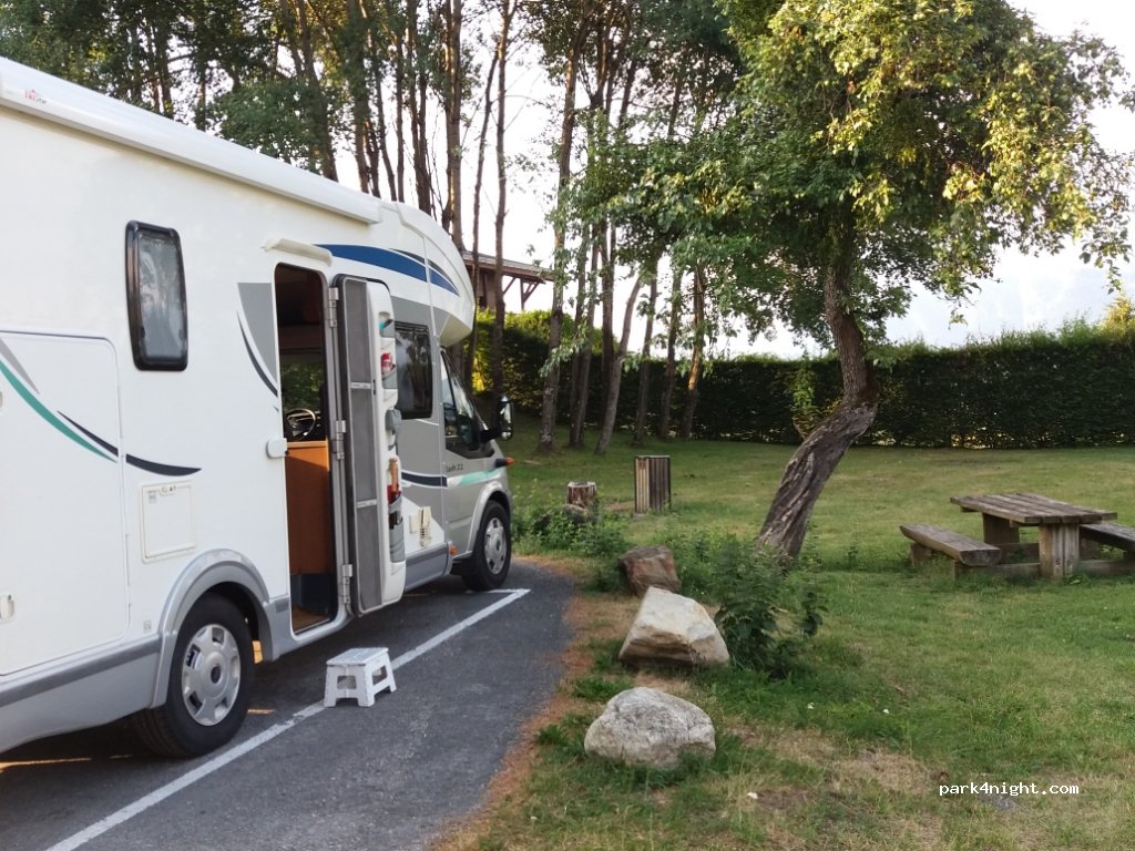 (74920) Combloux - Route du Bouchet — foto