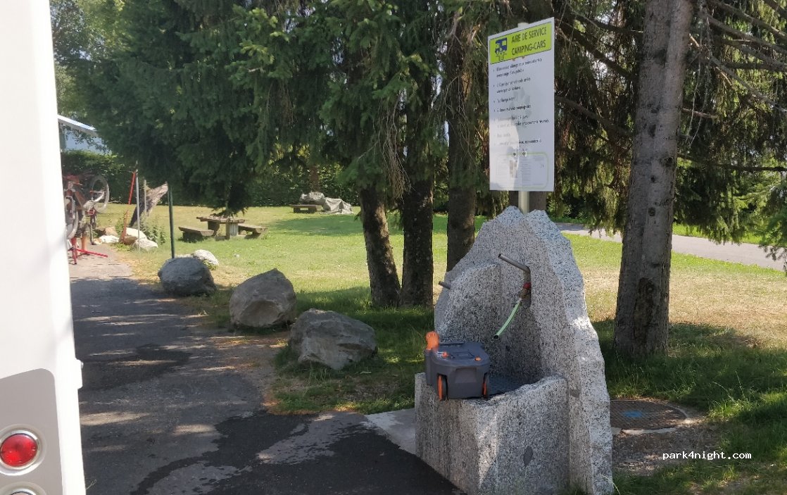 (74920) Combloux - Route du Bouchet — foto 2