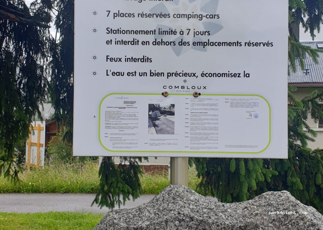(74920) Combloux - Route du Bouchet — foto 4