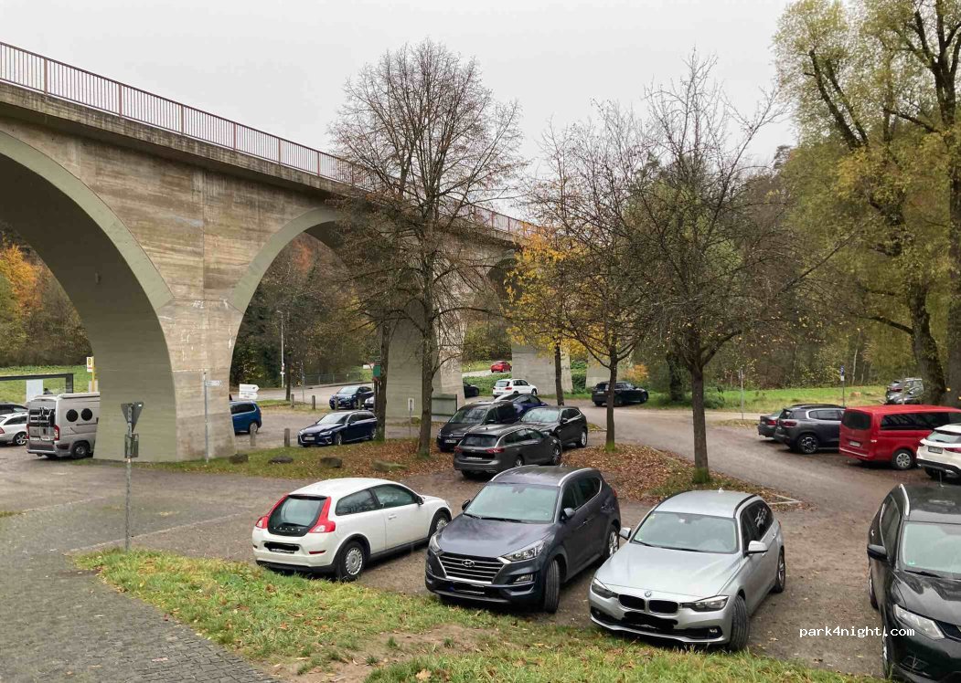 (70771) Leinfelden-Echterdingen - Mühlweg — foto 4