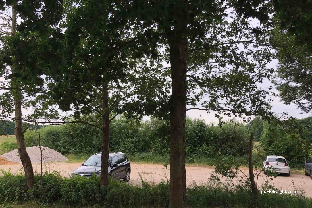 (24589) Borgdorf-Seedorf - 1 Seedorfer Weg — foto