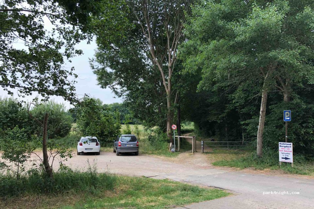 (24589) Borgdorf-Seedorf - 1 Seedorfer Weg — foto 2