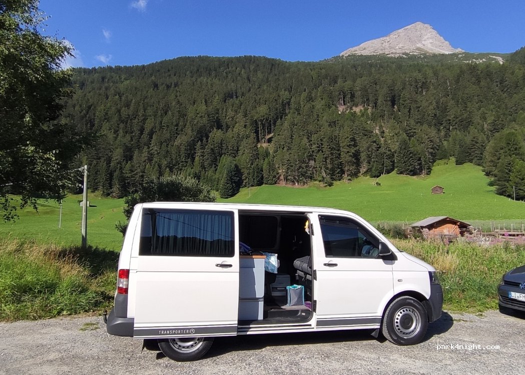 (39027) Resia - 54 Via Nazionale — foto 3