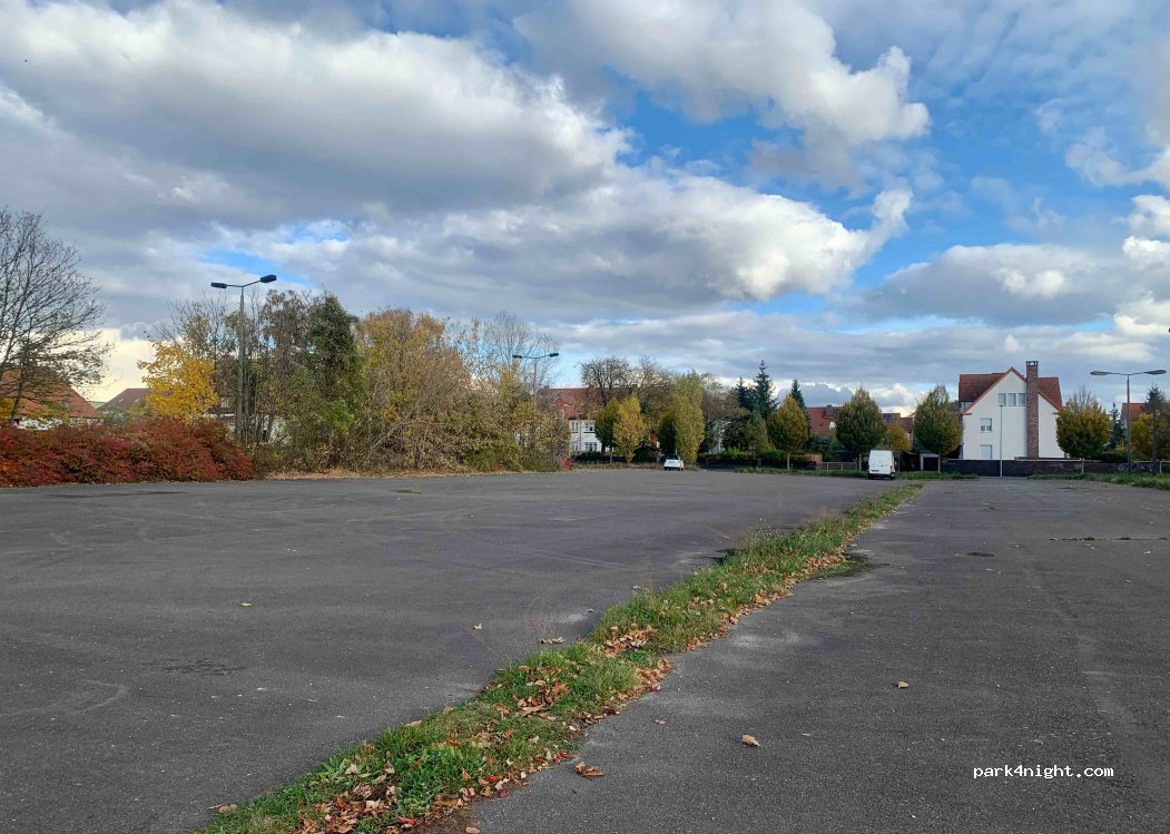 (06766) Bitterfeld-Wolfen - Puschkinstraße — foto 2