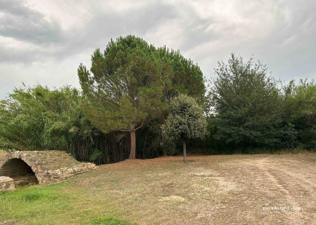 (17133) Serra de Daró - Unnamed Road — foto 3