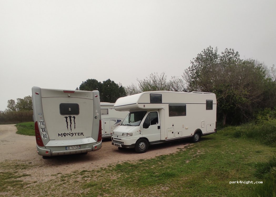 (17133) Serra de Daró - Unnamed Road — foto 4