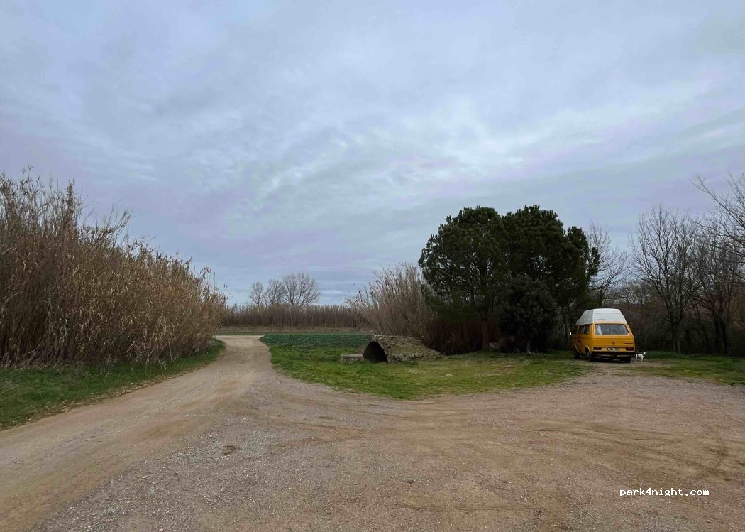 (17133) Serra de Daró - Unnamed Road — foto 5
