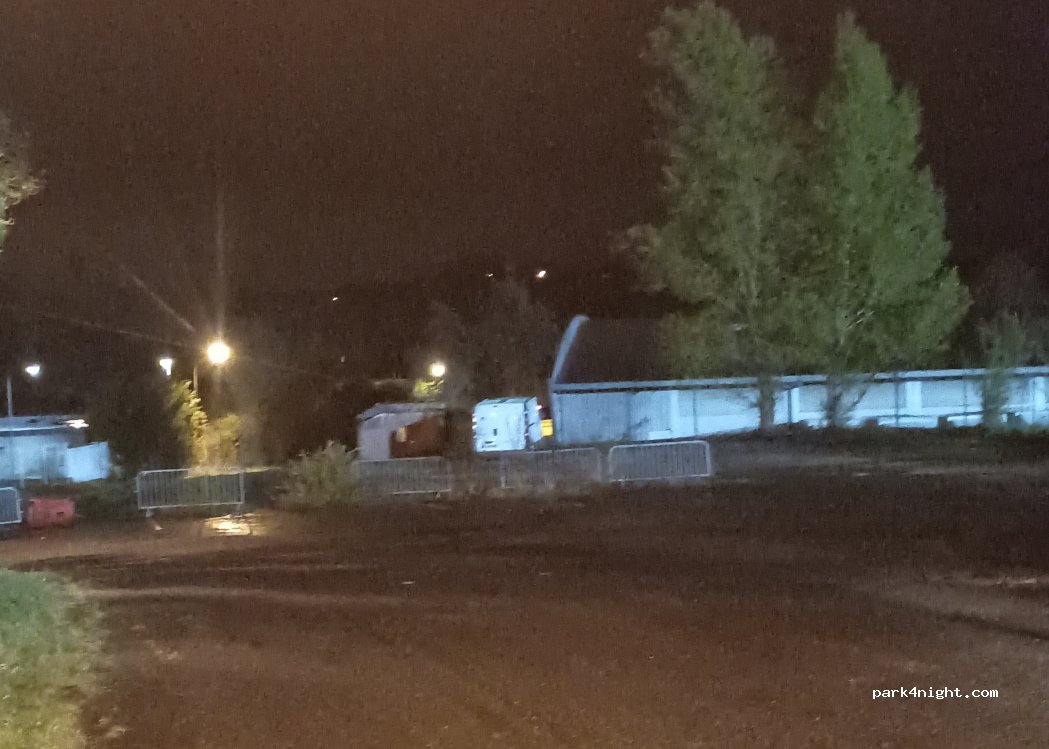 (32200) Gimont - Chemin du Stade — foto