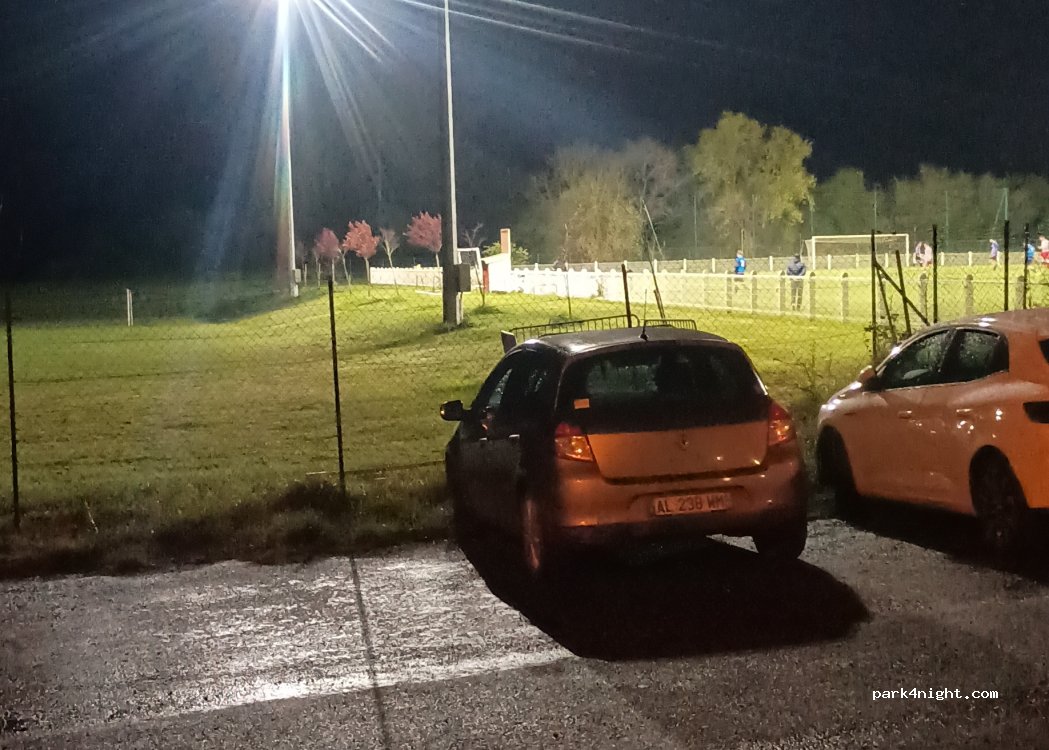 (32200) Gimont - Chemin du Stade — foto 2
