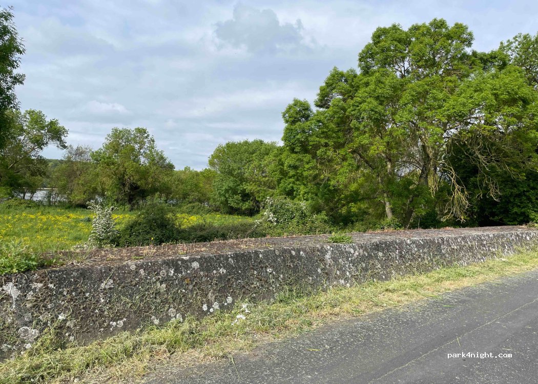 (49350) Saint-Clément-des-Levées - 176 Route d'Angers — foto