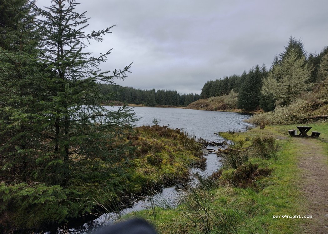 (KA27 8RR) Isle of Arran - A841 — foto