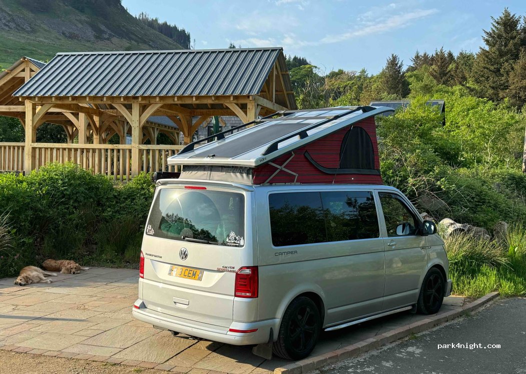 (KA27 8RR) Isle of Arran - A841 — foto 3