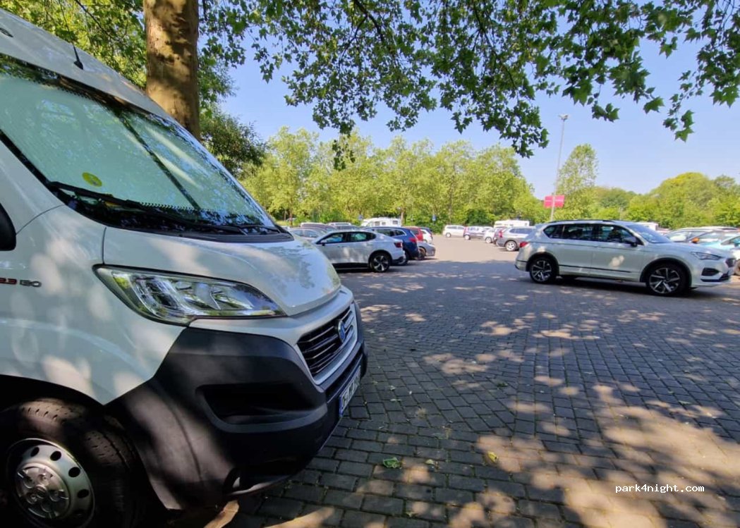Wohnmobilstellplatz Lahninsel | Wetzlar — foto 3