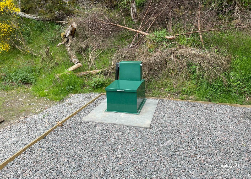 (IV2) Inverness - 45 B852 — foto 3