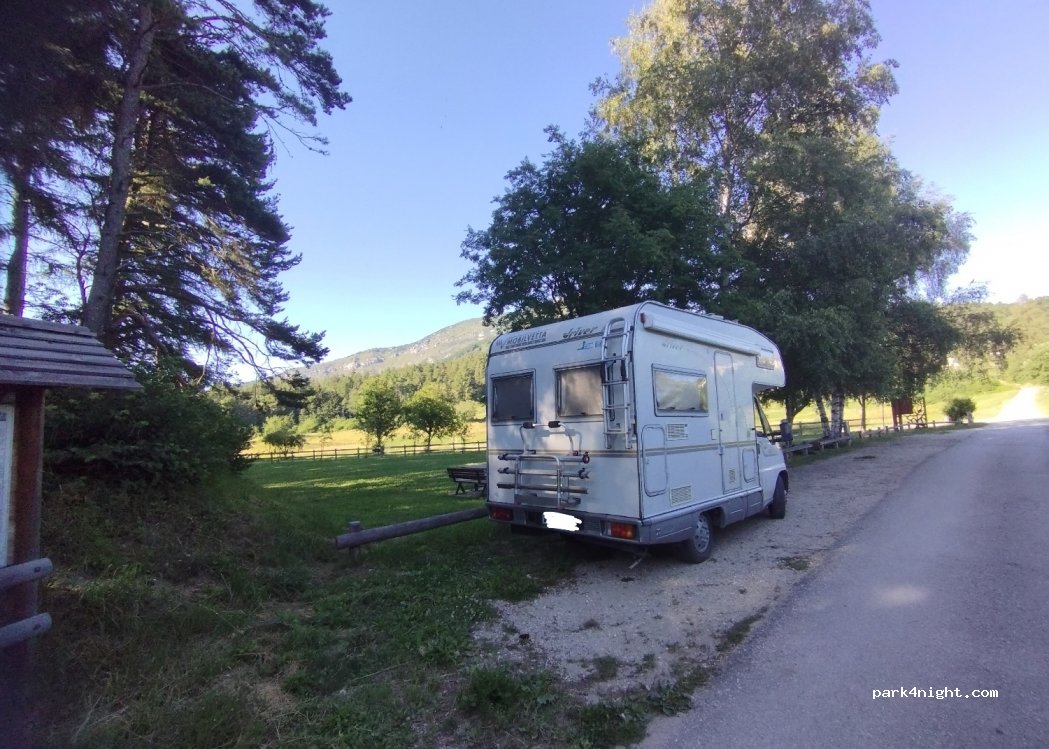 (38060) Santa Barbara - 24 Via Milegne — foto 2