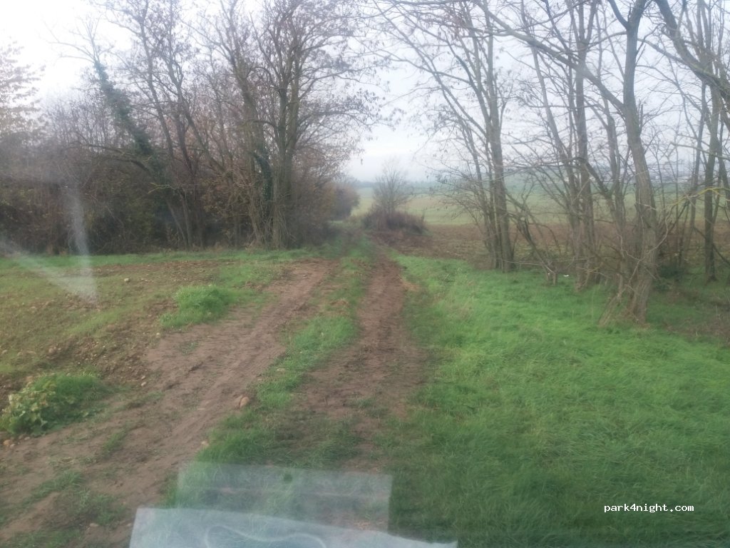 (69970) Chaponnay - 2304-2657 Montée de Sous-Vignes — foto