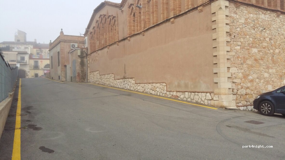 (43400) Montblanc - 54 Muralla de Santa Tecla — foto 4