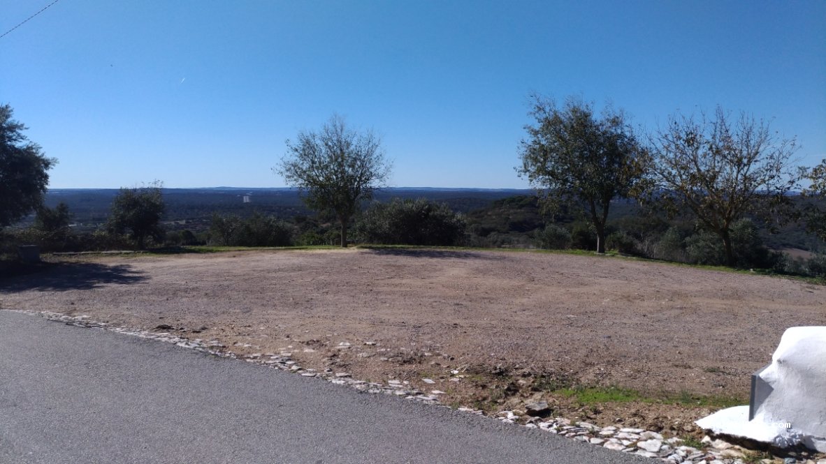 (7100) Evoramonte - — foto