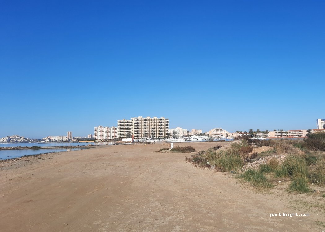 (30380) La Manga - 9 Poligono Vivero — foto 2