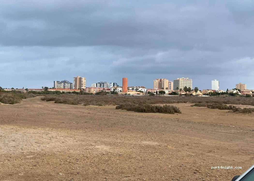 (30380) La Manga - 9 Poligono Vivero — foto 4