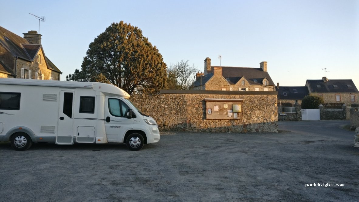 (50560) Anneville-sur-Mer - 22 Rue Louis Antoine de Bougainville — foto 4