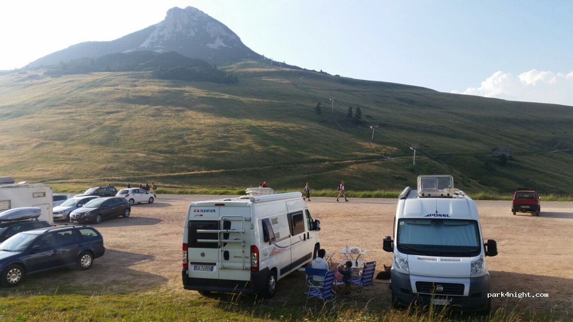 (39040) San Giacomo - Passo oclini — foto