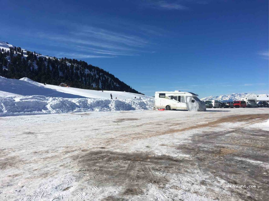(39040) San Giacomo - Passo oclini — foto 2