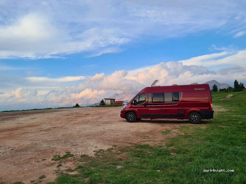 (39040) San Giacomo - Passo oclini — foto 3