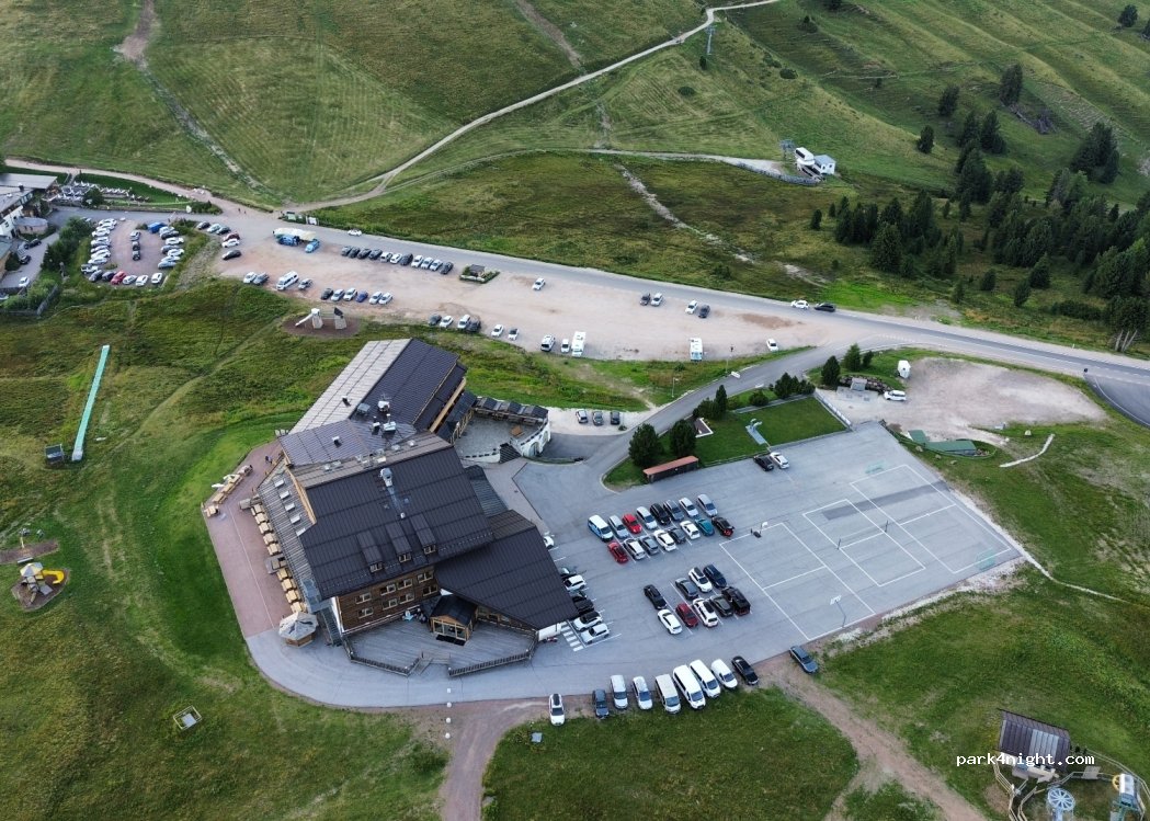 (39040) San Giacomo - Passo oclini — foto 4