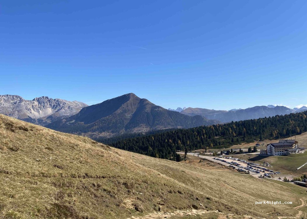 (39040) San Giacomo - Passo oclini — foto 5
