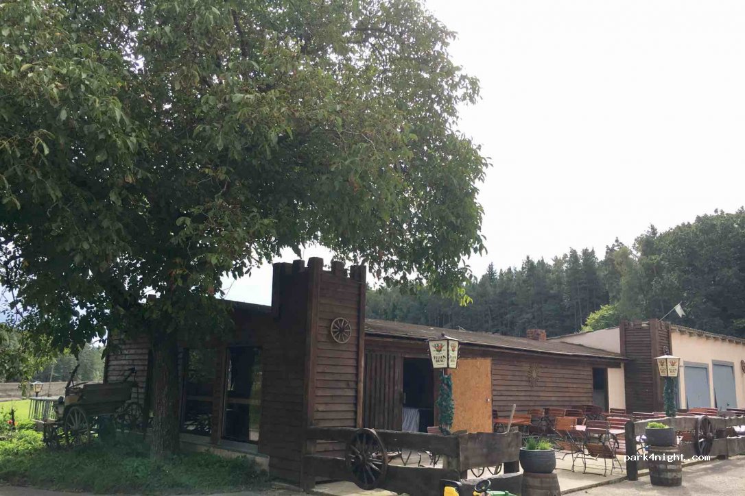 Zur Burgschänke — foto