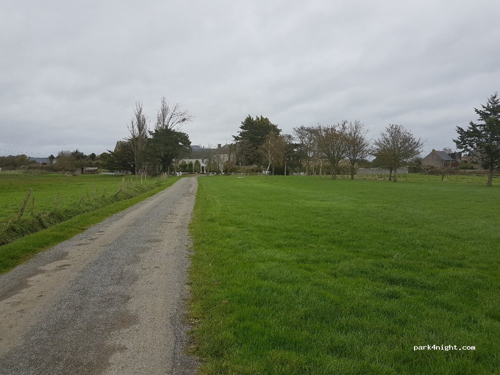 (44260) Bouée - Rohars — foto 2