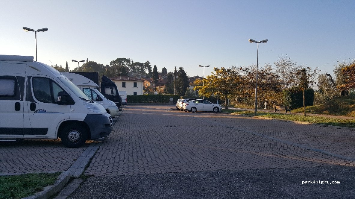 (56028) San Miniato - 12 Via delle Casine — foto