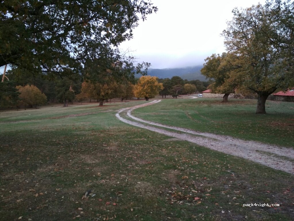 (09670) Quintanar de la Sierra - Camino de las Tabladas — foto 2