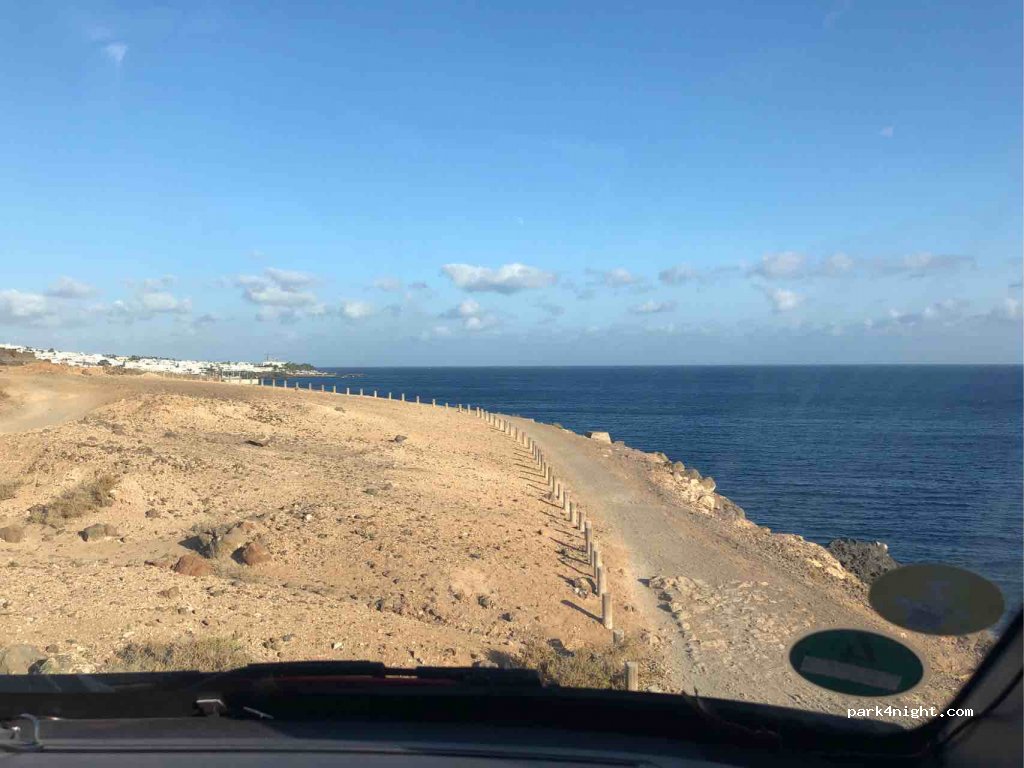 (35518) Tías - 18 Camino Barranco del Quíquere — foto