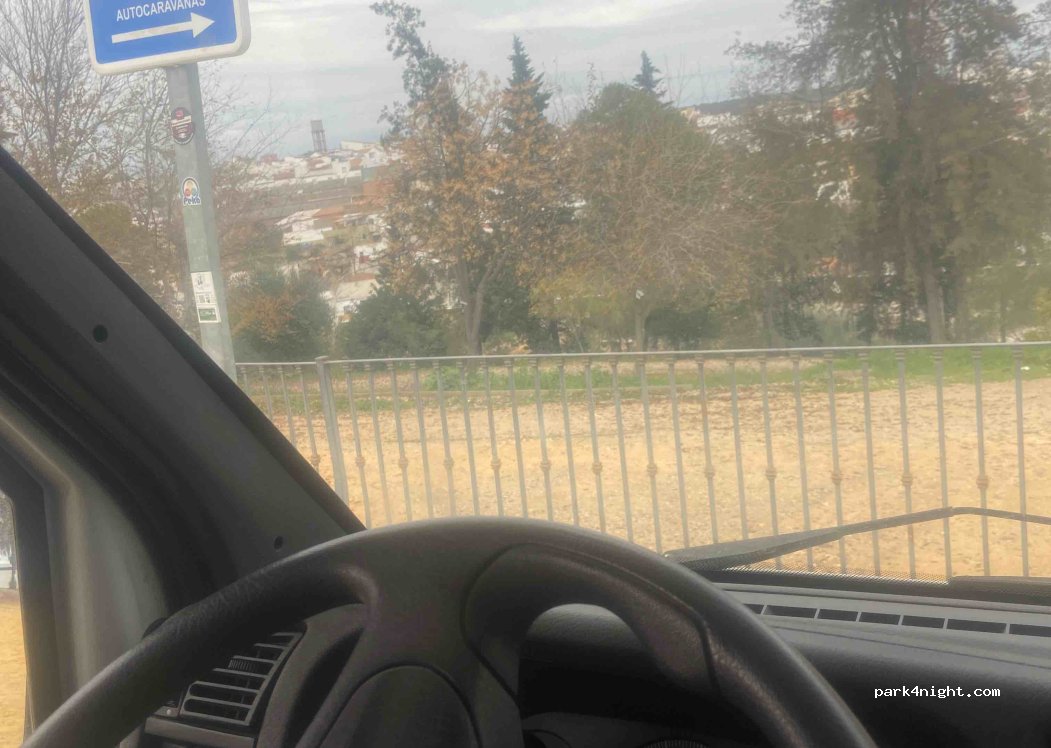 (14740) Hornachuelos - 5 Carretera San Calixto — foto 4