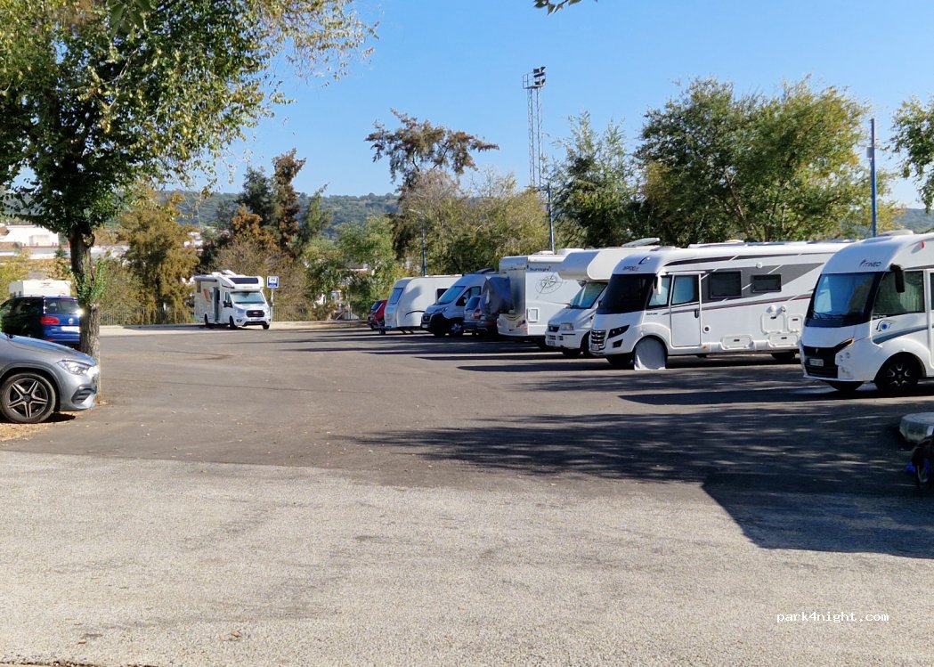 (14740) Hornachuelos - 5 Carretera San Calixto — foto 5