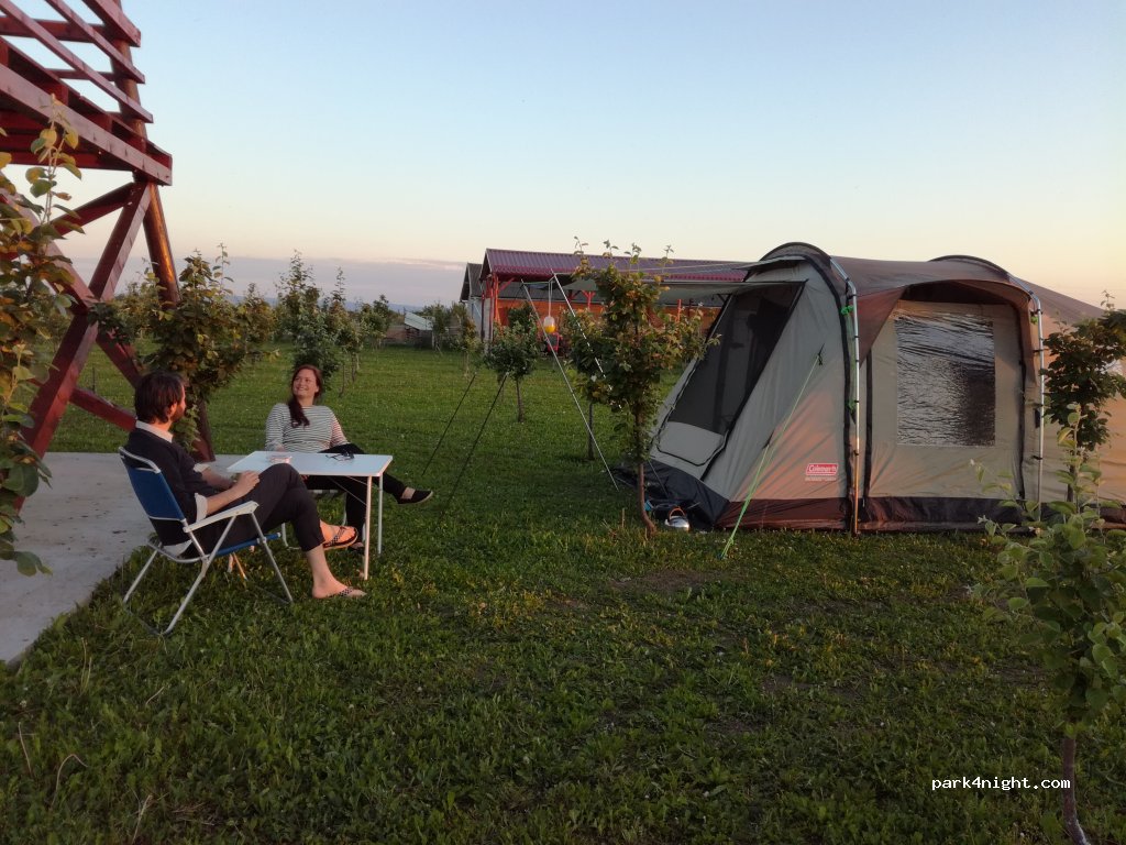 SALAŠ FARMA 47  — foto 5