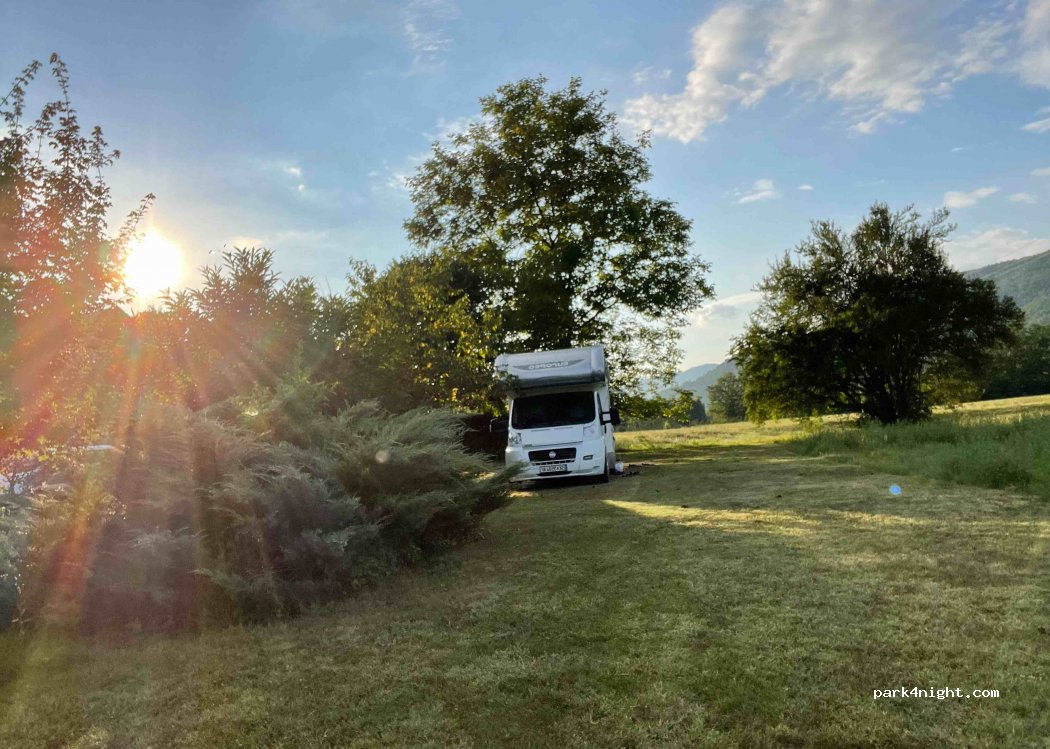 Drina Bajina Bašta camping — foto 3