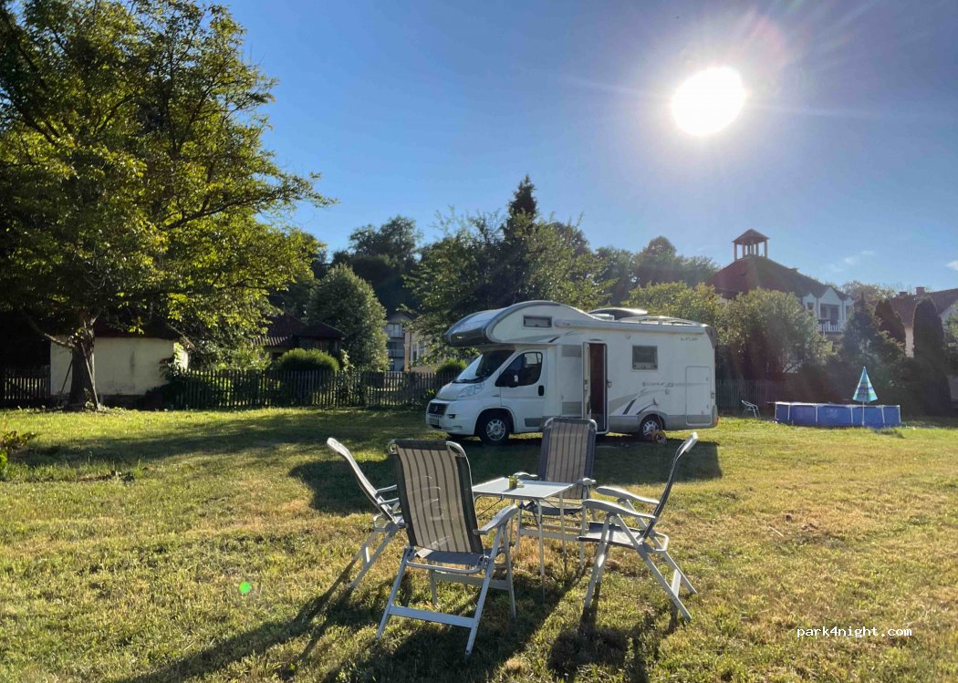 Drina Bajina Bašta camping — foto 4