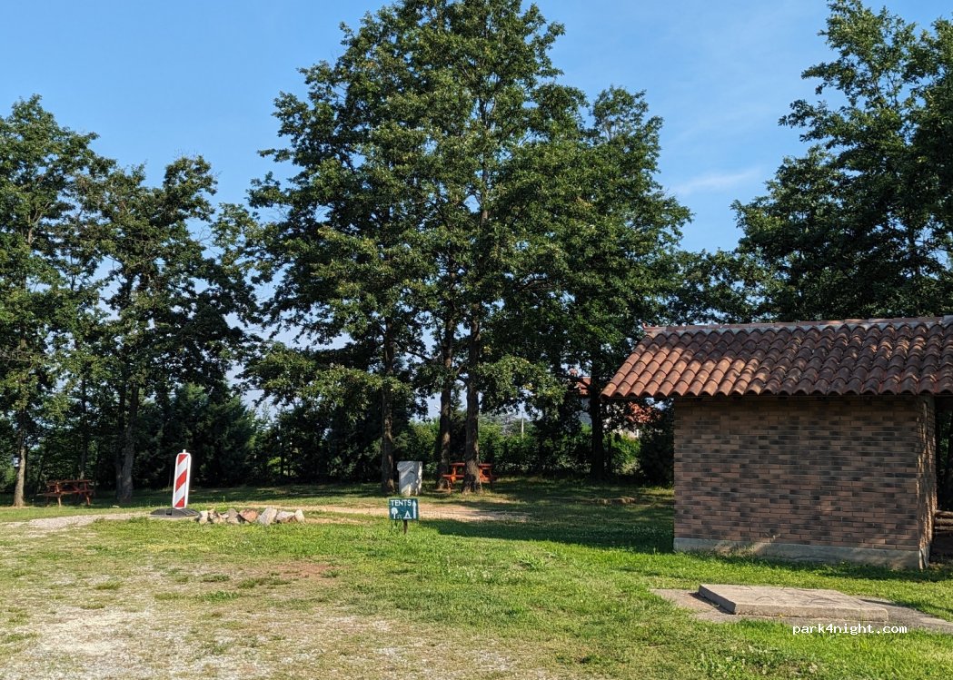 Camping Belgrade Avala — foto 2