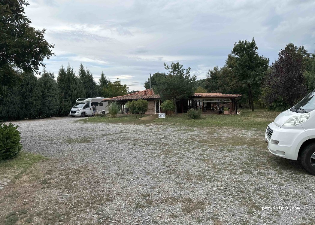 Camping Belgrade Avala — foto 4