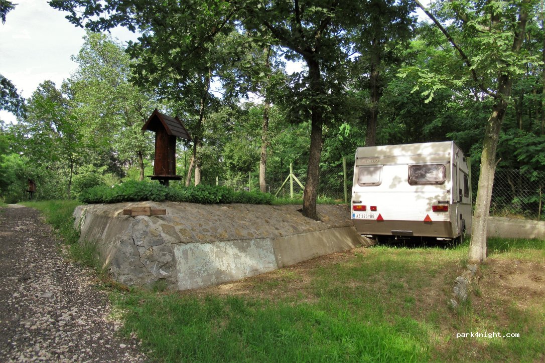 Camping St. Mokranjac — foto 2