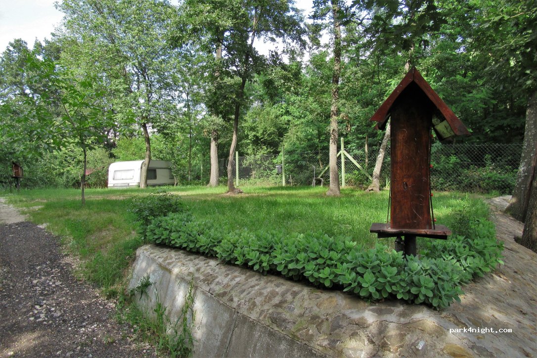 Camping St. Mokranjac — foto 3