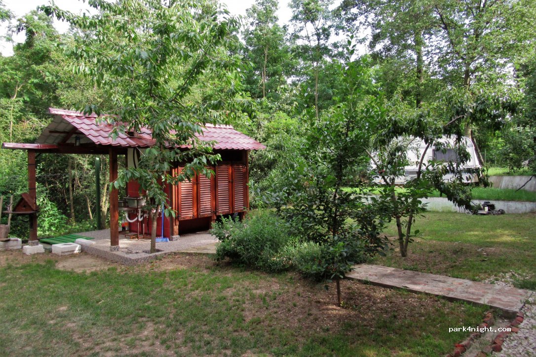 Camping St. Mokranjac — foto 4