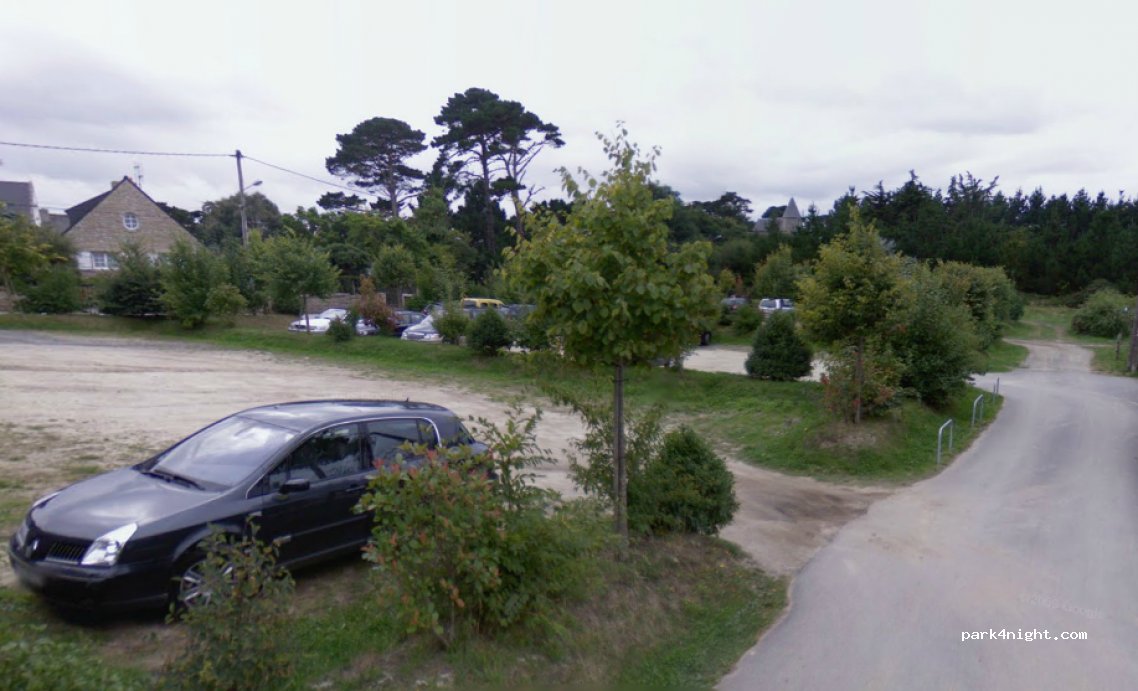 (35800) Saint-Briac-sur-Mer - 23 Rue des Essarts — foto