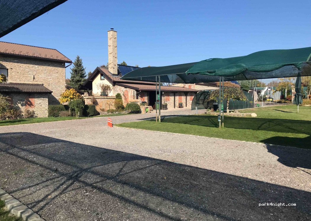 Camping SoSul — foto 2