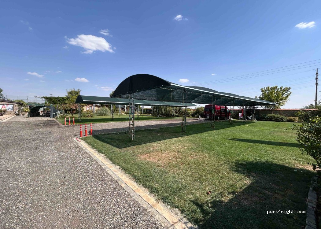 Camping SoSul — foto 4