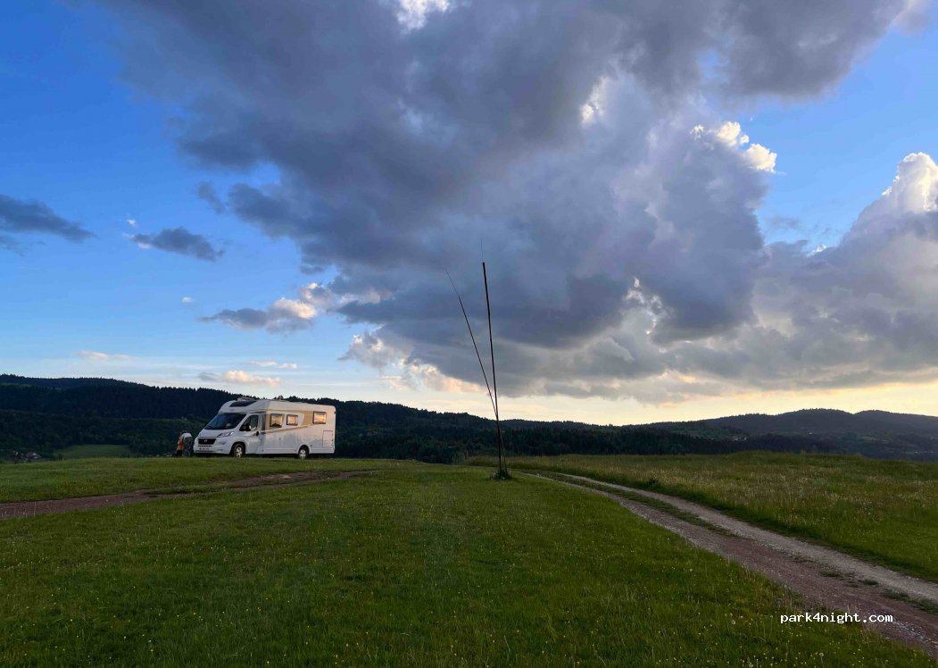 Camping Uvac — foto 2